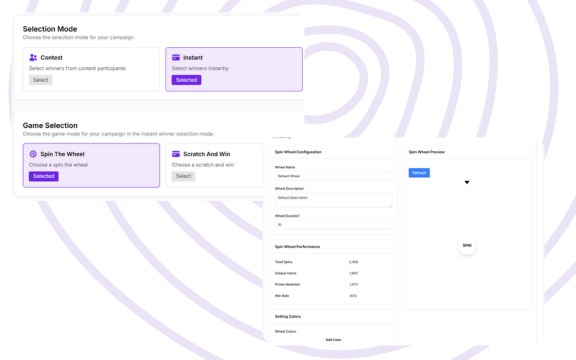 Time-Based Competitions